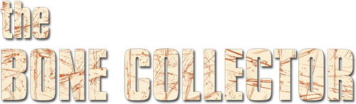 The Bone Collector logo