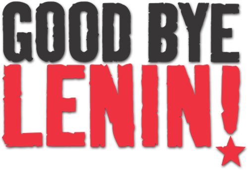Good Bye Lenin! logo