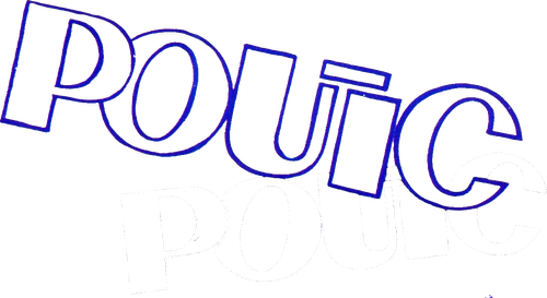 Pouic-Pouic logo