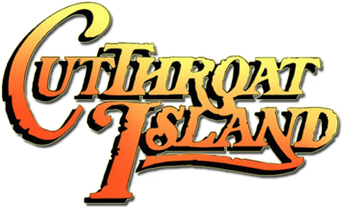 L'Île aux pirates logo