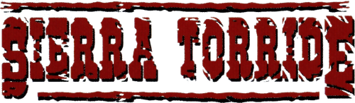 Sierra torride logo