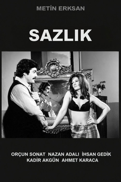 Sazlık