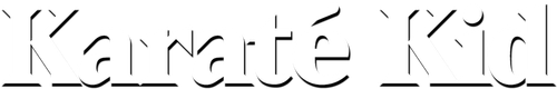 Karate Kid logo
