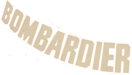 Bombardier logo
