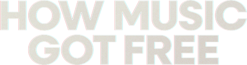 How Music Got Free logo