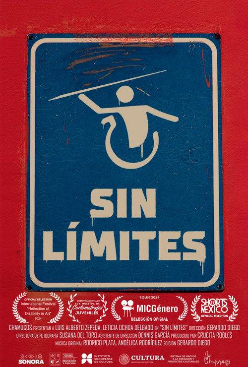 No limitations