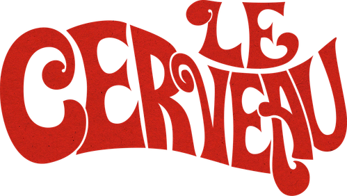 Le Cerveau logo