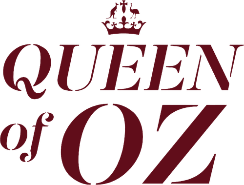 Queen of Oz logo