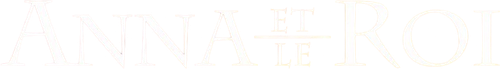 Anna et le roi logo