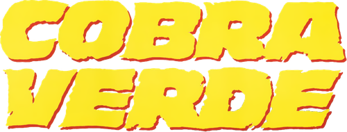 Cobra Verde logo