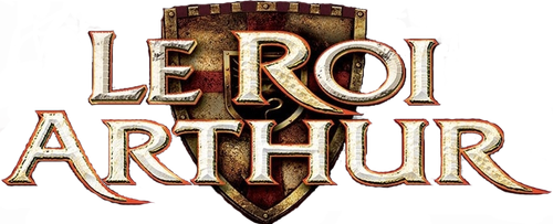 Le Roi Arthur logo
