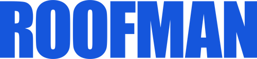 Roofman logo