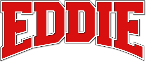 Eddie logo