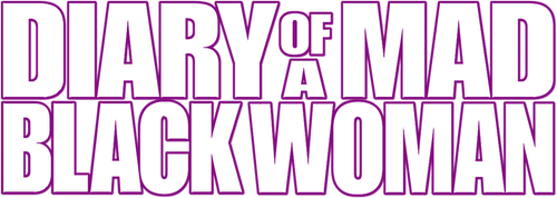 Diary of a Mad Black Woman logo