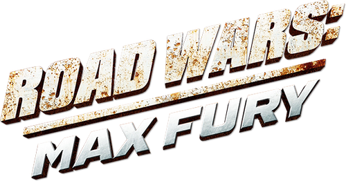 Road Wars - Max Fury logo