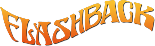 Flashback logo