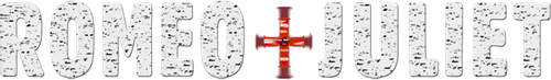 Romeo + Juliet logo
