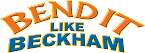 Bend It Like Beckham logo
