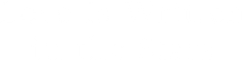 Love Is Written in the Stars logo