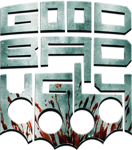 Good Bad Ugly logo