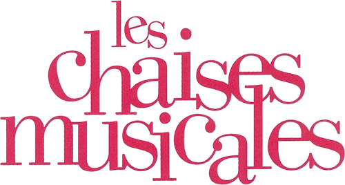 Les chaises musicales logo