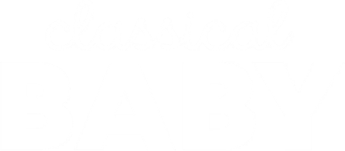 Classical Baby logo