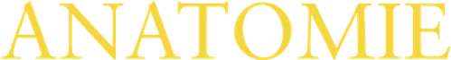 Anatomie logo
