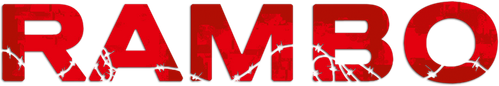Rambo logo