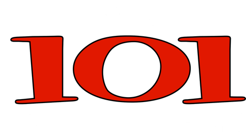 Les 101 Dalmatiens logo