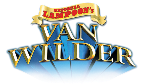 National Lampoon's Van Wilder logo