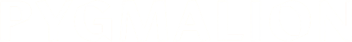 Pygmalion logo