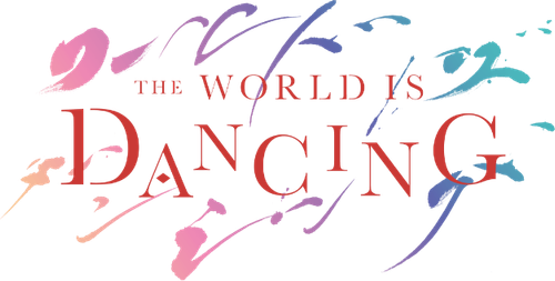 The World is Dancing logo