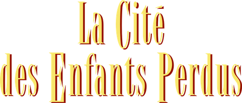 La Cité des enfants perdus logo