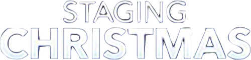 Staging Christmas logo