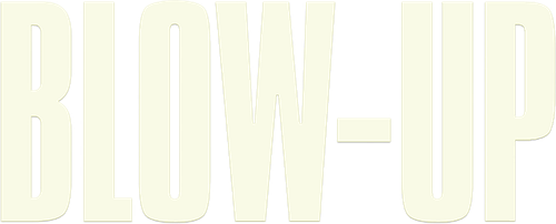 Blow-Up logo