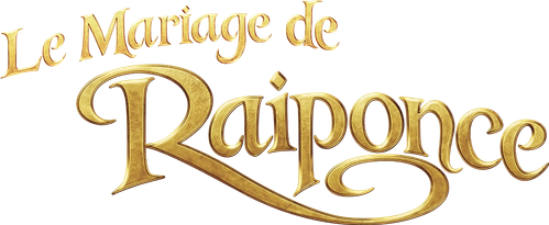 Le Mariage de Raiponce logo