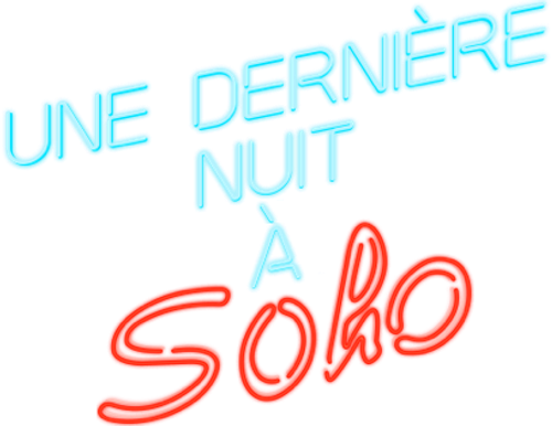 Last Night in Soho logo