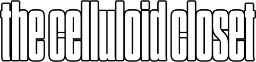 The Celluloid Closet logo