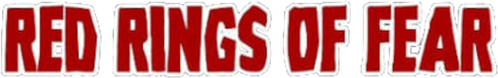 Rings of Fear logo