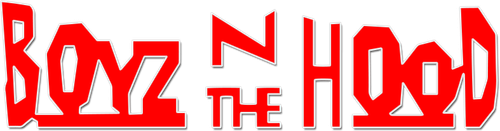 Boyz n the Hood logo