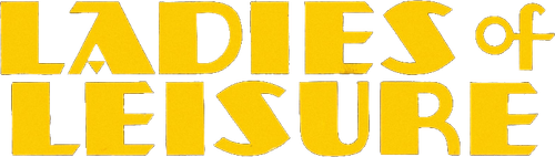 Ladies of Leisure logo
