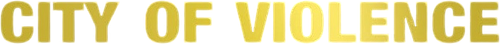 The City of Violence logo