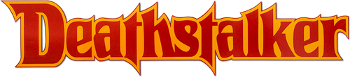 Deathstalker logo