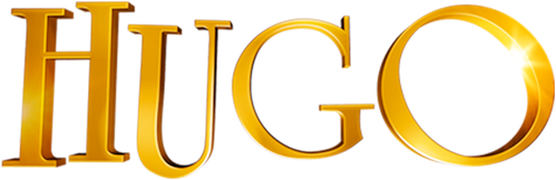 Hugo logo