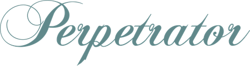 Perpetrator logo