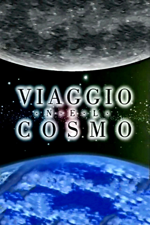 Journey into the Cosmos