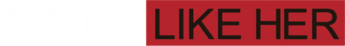 A Girl Like Her logo