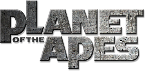 Planet of the Apes logo