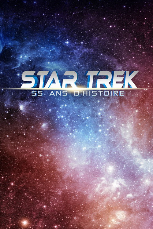 The Center Seat: 55 Years of Star Trek