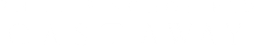 Phillip Schofield: Cast Away logo